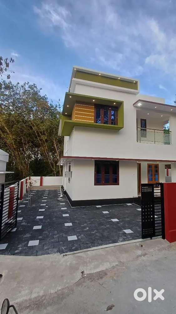 7 cent 3 room attached TECHNOCITY