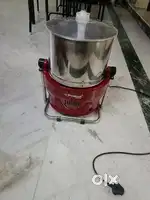 WET GRINDER (PONMANI POWER PLUS)
