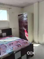 2bhk fully furnished at new Ashok nagar Delhi