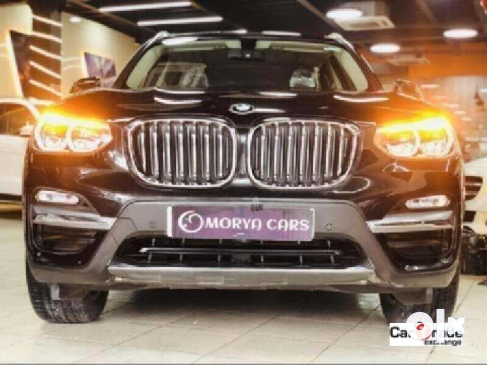 BMW X3 X DRIVE 20D X-Line, 2019, Diesel
