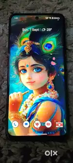 Realme 14x 5g new phone onley 2 manth