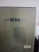 Samsung Refrigerator