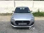 Maruti Suzuki Swift VXI 2018, 2018, Petrol