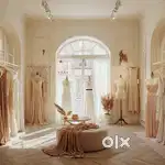 Freelance commercial interior works