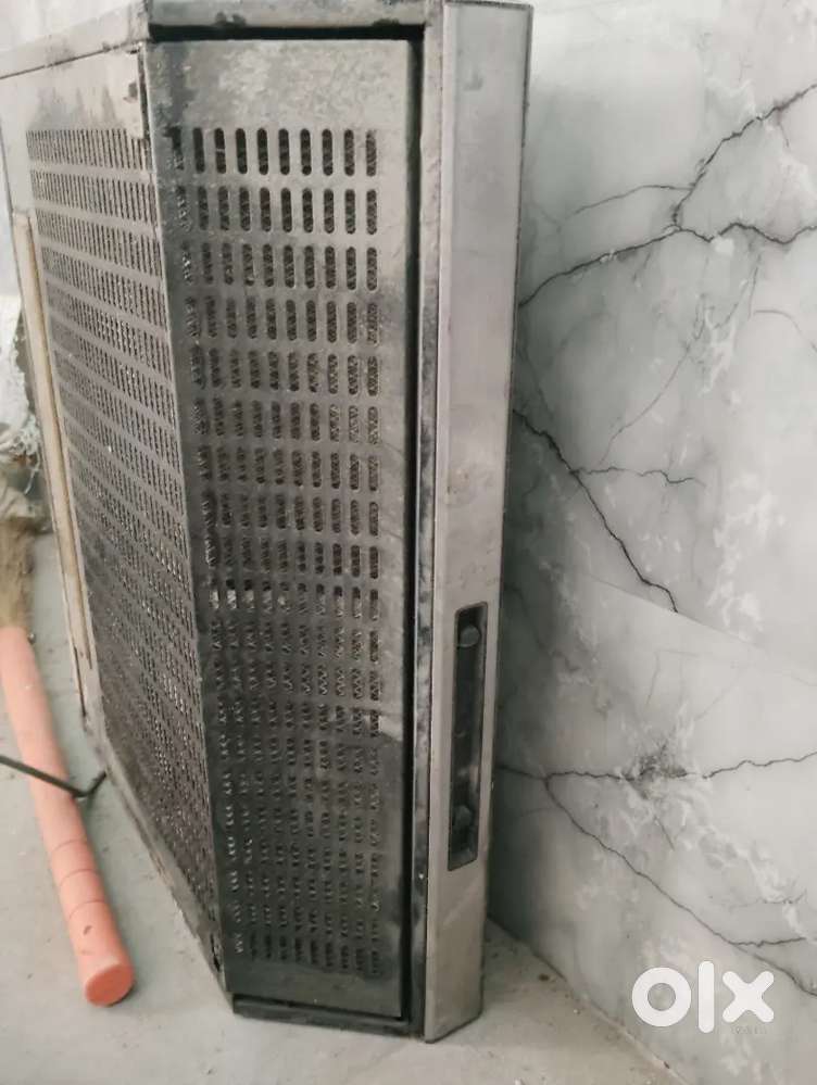 Faber kitchen chimney