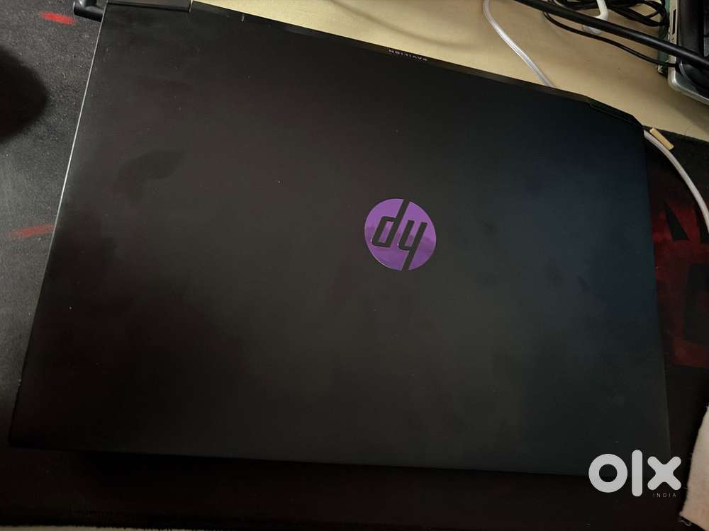 HP Pavilion Gaming 11th Gen Intel Core i5 15.6 inch(39.6 cm) FHD Gamin
