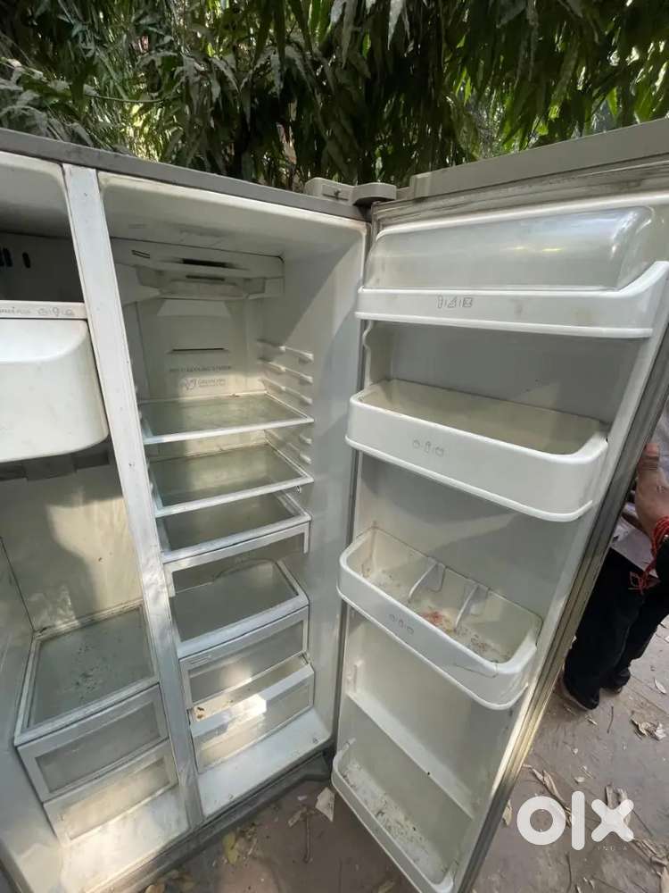 Cooler refrigerator