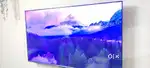 TCL 55 inch 4K QLED TV brand new condition