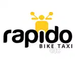 Rapido Bike Rider