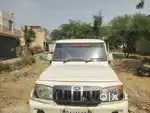 Mahindra Bolero Power Plus 2017 Diesel 112000 Km Driven