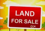 Dharapuram land