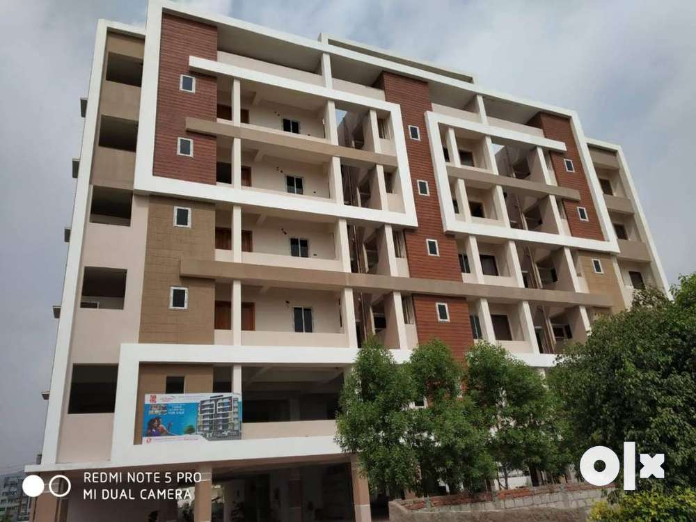 2BHK, 3BHK and Commercial Space For Sale # Ballem Vaaari Street