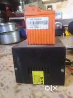 battery aur charging machine