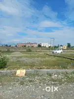 30 ft road North facing telpur chowk 30000 per sq yd