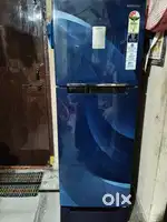 Samsung fridge