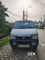 Maruti Suzuki Eeco 2021