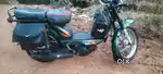 Selling arjant