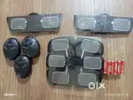 NEW Abs machine for bodybuilding