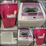 5 YEAR WARRANTY _WASHING MACHINE FRIDGE AC _FREE DELIVERY _LOW COST