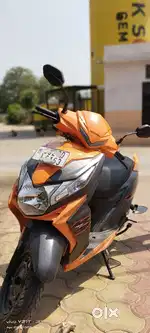 I want to sell my dio