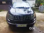 mahindra xuv500 (2013)