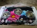 Suriya 3 burner gas stove
