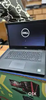 Dell latitude 3400 core i5 laptop