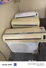 SECONDS AC SALE'S