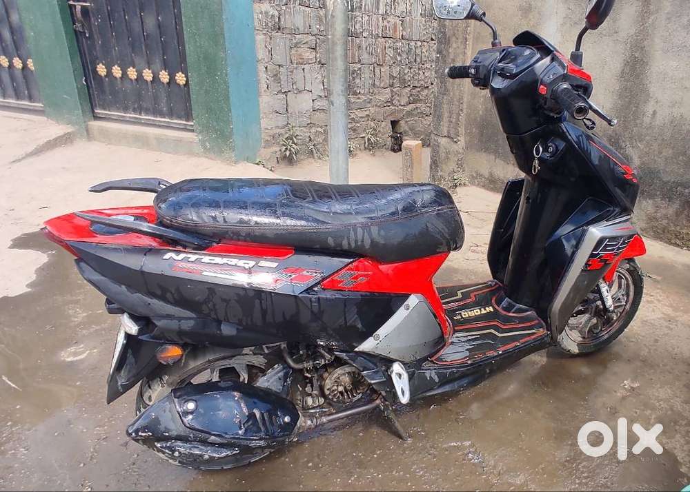 BS4 2019, DL registration Smart Card and acquisition paper available.