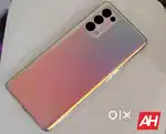 Oppo reno 5 pro 8gb 128