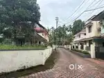 Kakkanad eachamuk 5cent gated villa plot for sale