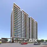 A NEW BEGINNING AT DOMBIVIL`S  DESIRED LOCATION AND BEST PRICE