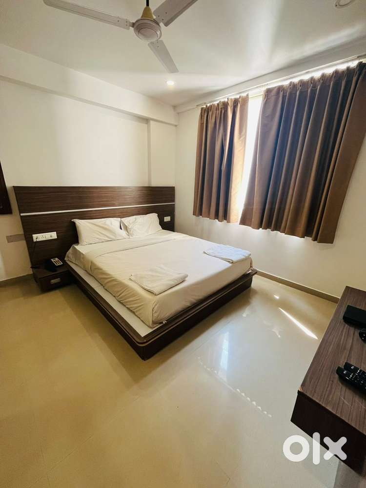 2 bedroom Hall With Balcony