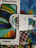 all new condition phone koi bhi problem nahihe with beel 4 mahine old