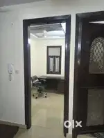 3bhk semi  flat for rent near uttam nagar West metro waking