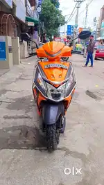 Honda dio 110cc bh4 very good condition first owner