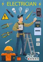 Electrician