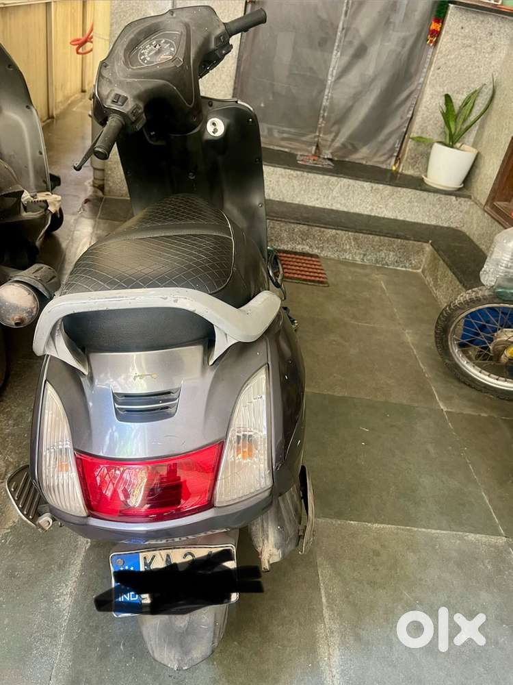 Single owner vehicle in mint condition