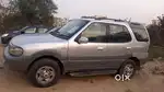 Tata Safari 2008 Diesel 150000 Km Driven