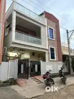 ATTAPUR,Flats, house, plots for rental only for familys