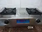 Gas stove sell
