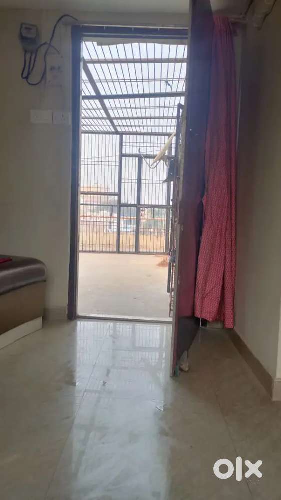 1 bhk fully furnished flat for rent on lanka