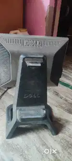 Dell Monitor
