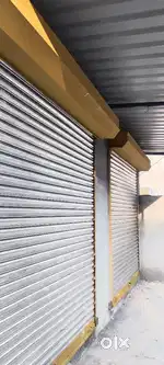 Shutter repair a service