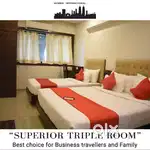 House keeping staff