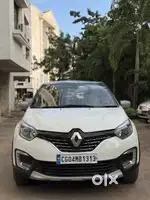 Renault Captur 1.5 RXT Dual Tone Diesel, 2018, Diesel