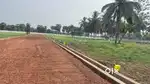 30 Plots Bulk Owner Sale Cash Urgent @6,700/rs Per Sq.yrds Bhogapuram
