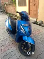 TVS Jupiter (2018)