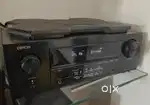 Denon X550 BT 5.2 AV Receiver 4K