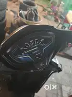 Activa Special edition